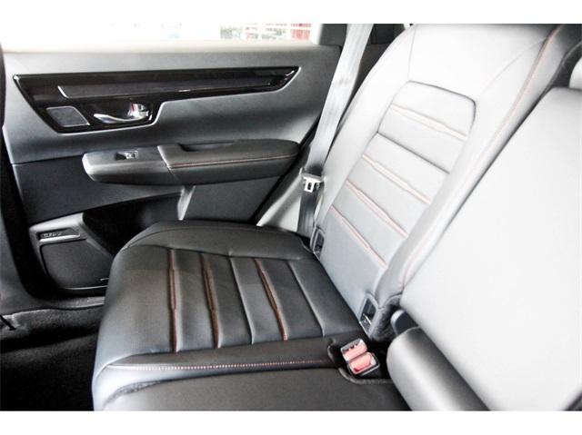 new 2025 Honda CR-V Hybrid car, priced at $41,645