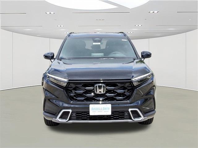 new 2025 Honda CR-V Hybrid car, priced at $41,645