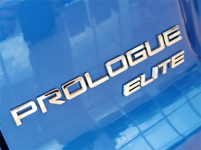 new 2024 Honda Prologue car, priced at $55,124