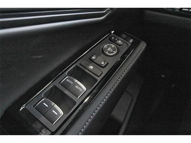 new 2025 Honda Accord Hybrid car, priced at $38,832