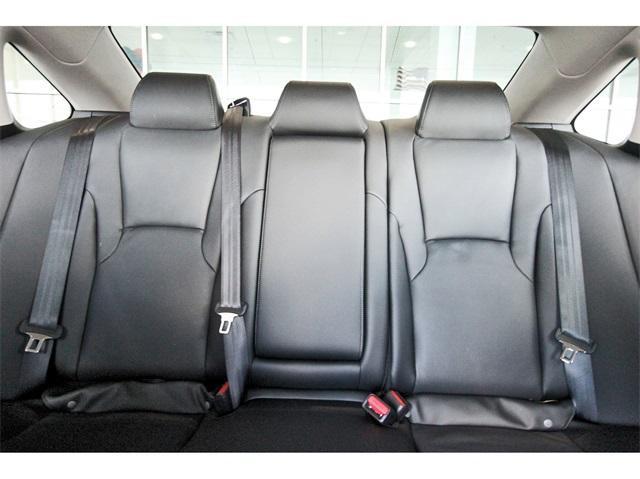 new 2025 Honda Accord Hybrid car, priced at $38,832