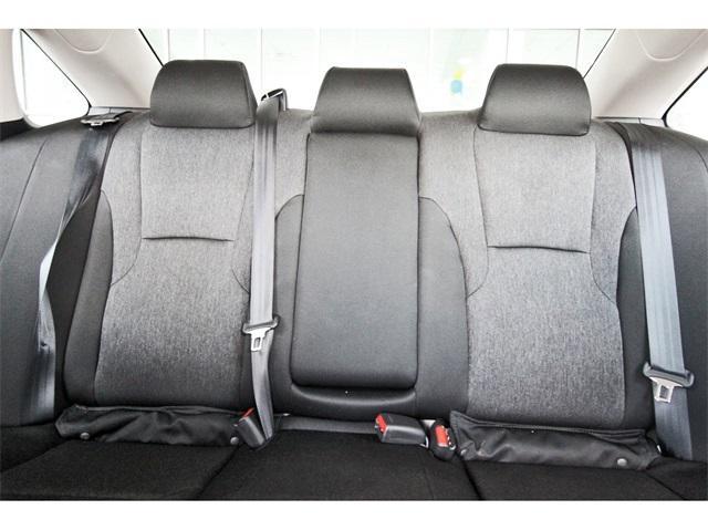 used 2025 Honda Accord car, priced at $27,076