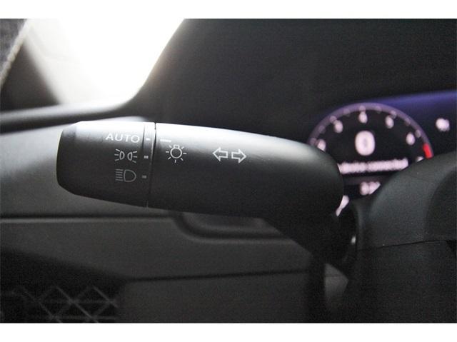 used 2025 Honda Accord car, priced at $27,076