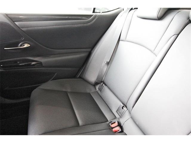 used 2022 Lexus ES 350 car, priced at $34,741