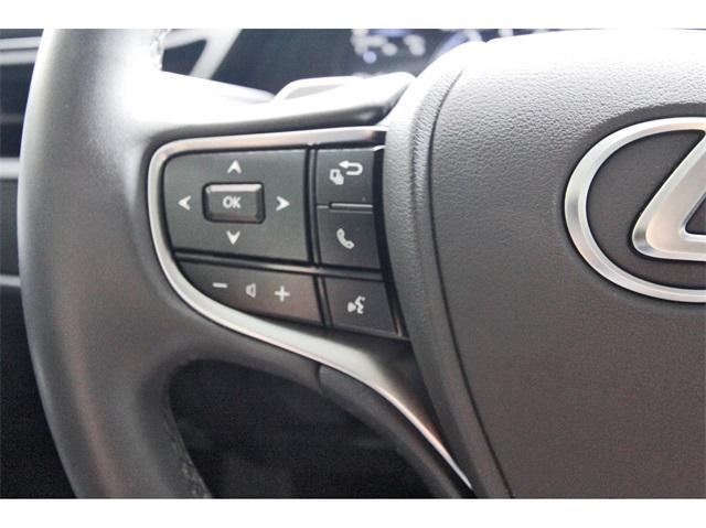 used 2022 Lexus ES 350 car, priced at $34,741