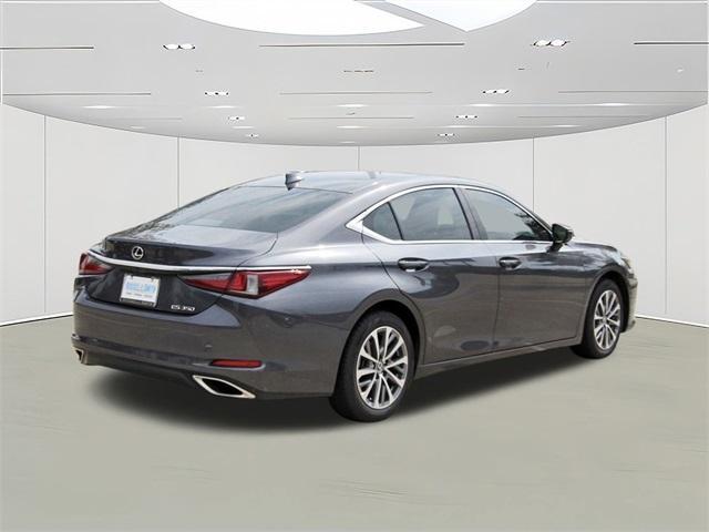 used 2022 Lexus ES 350 car, priced at $34,741