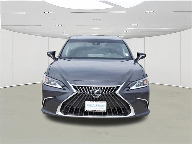 used 2022 Lexus ES 350 car, priced at $34,741