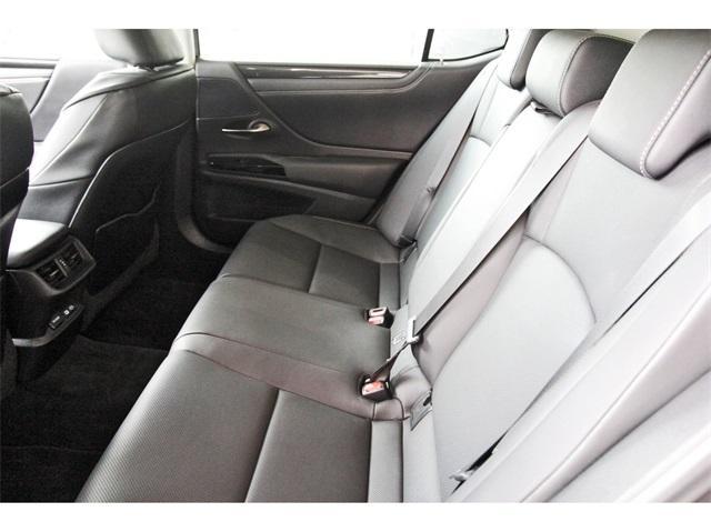 used 2022 Lexus ES 350 car, priced at $34,741