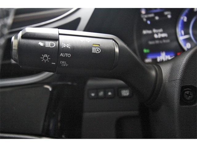 used 2022 Lexus ES 350 car, priced at $34,741