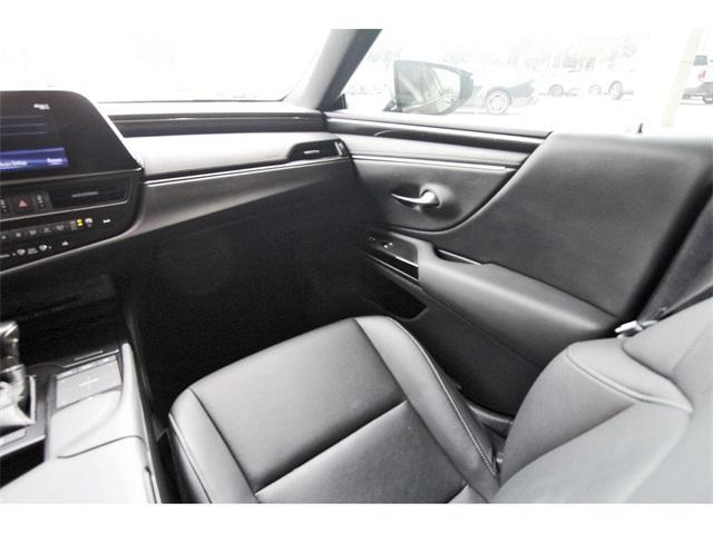 used 2022 Lexus ES 350 car, priced at $34,741