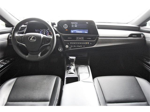used 2022 Lexus ES 350 car, priced at $34,741