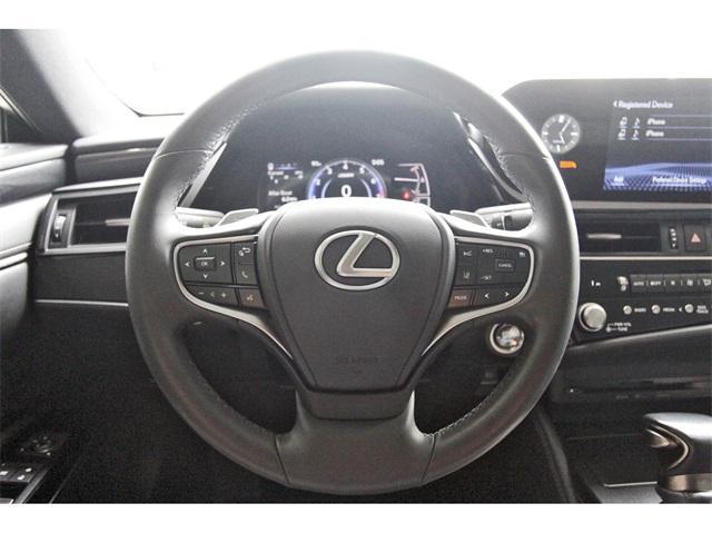 used 2022 Lexus ES 350 car, priced at $34,741