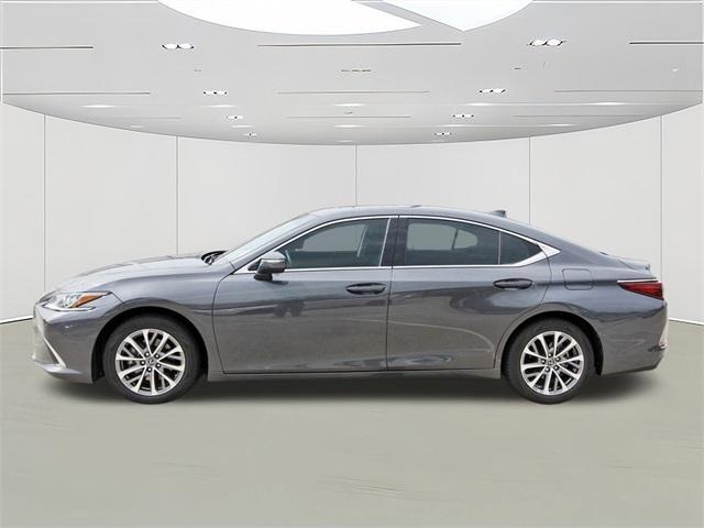 used 2022 Lexus ES 350 car, priced at $34,741