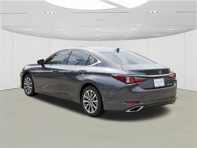 used 2022 Lexus ES 350 car, priced at $34,741