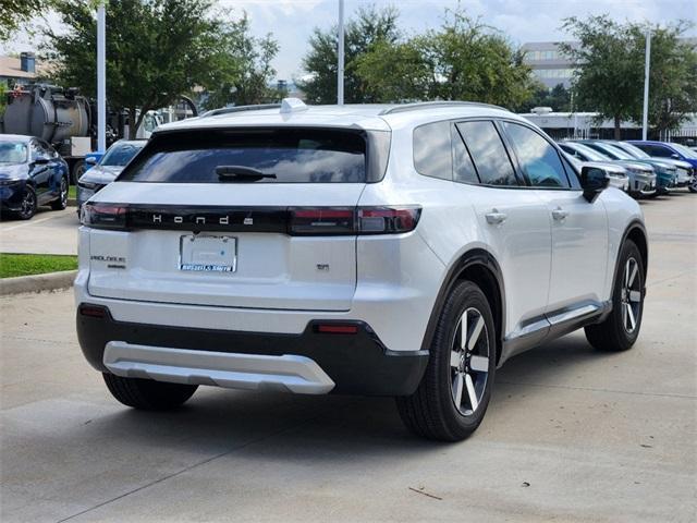 new 2024 Honda Prologue car, priced at $49,691