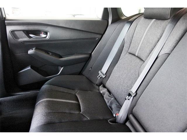 new 2025 Honda Accord Hybrid car, priced at $34,555