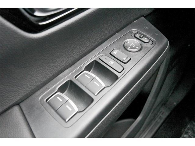 new 2025 Honda CR-V car, priced at $37,200