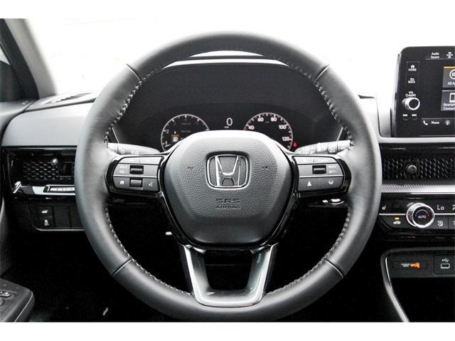 new 2025 Honda CR-V car, priced at $37,200