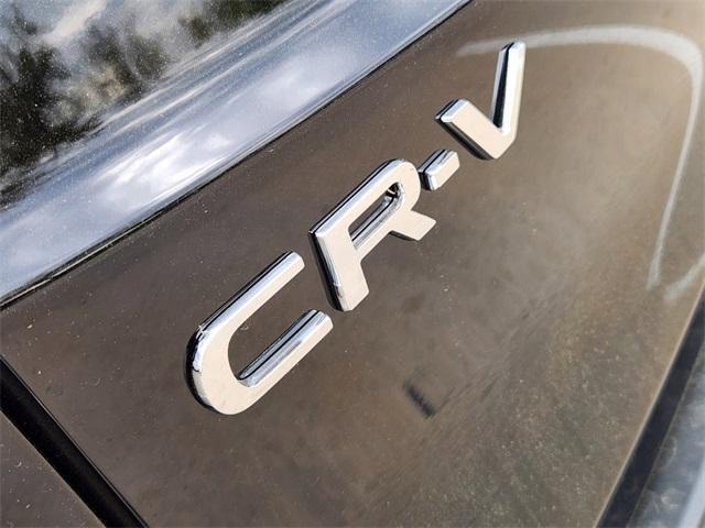 new 2024 Honda CR-V car, priced at $34,810