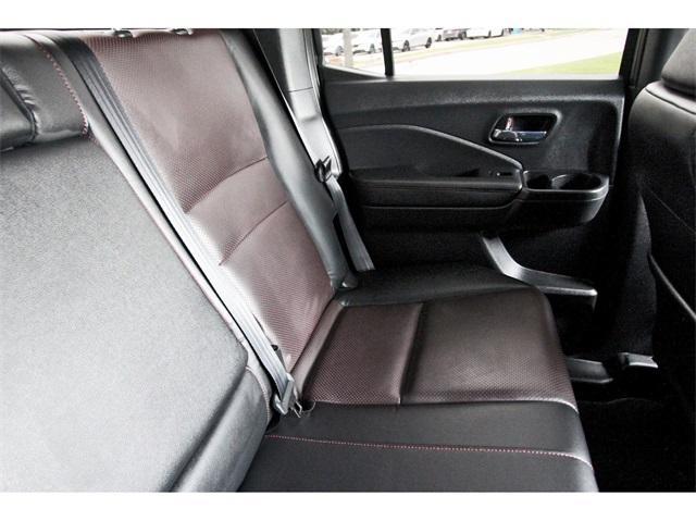 used 2025 Honda Ridgeline car, priced at $44,446