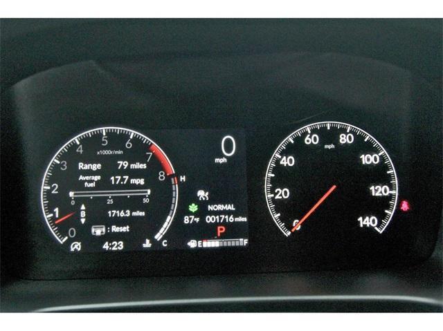used 2025 Honda Ridgeline car, priced at $44,446