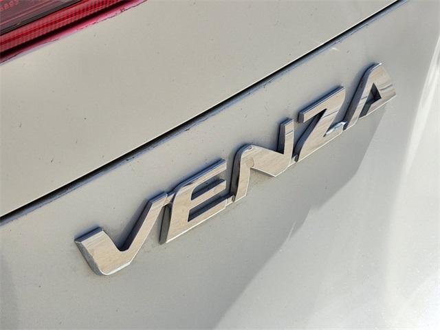 used 2021 Toyota Venza car, priced at $28,989