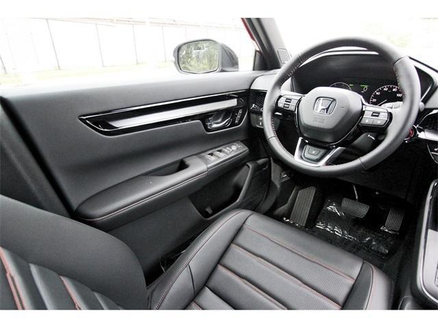 new 2025 Honda CR-V Hybrid car, priced at $42,950