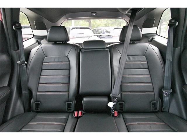 new 2025 Honda CR-V Hybrid car, priced at $42,950