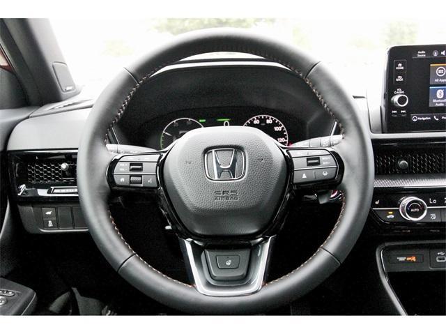 new 2025 Honda CR-V Hybrid car, priced at $42,950