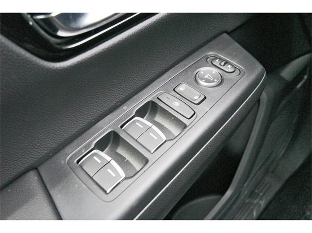new 2025 Honda CR-V Hybrid car, priced at $42,950