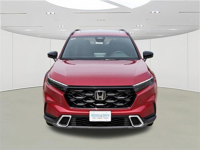 new 2025 Honda CR-V Hybrid car, priced at $42,091