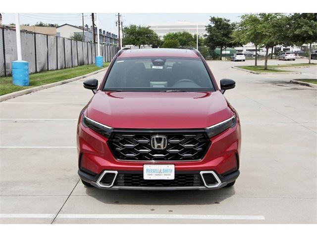 new 2025 Honda CR-V Hybrid car, priced at $42,950