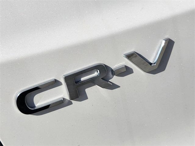 new 2025 Honda CR-V car, priced at $32,761