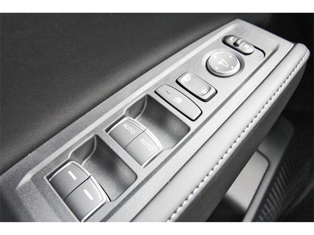 new 2025 Honda Accord Hybrid car, priced at $33,850
