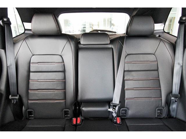 new 2025 Honda CR-V Hybrid car, priced at $38,264
