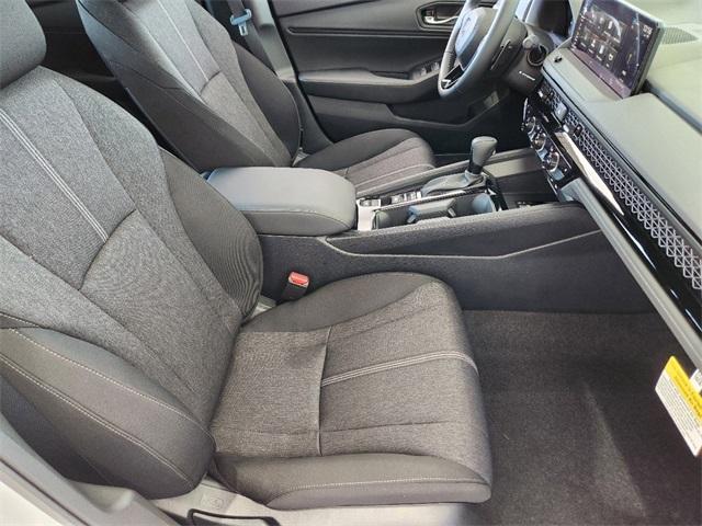 new 2025 Honda Accord Hybrid car, priced at $34,332