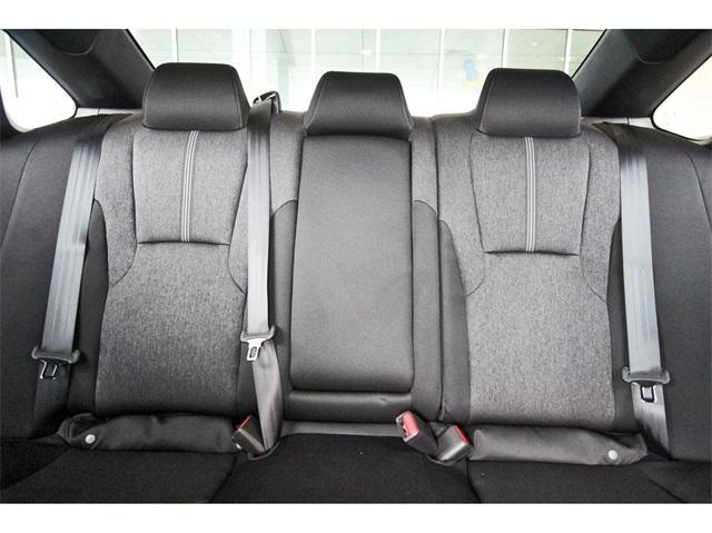 used 2025 Honda Accord Hybrid car