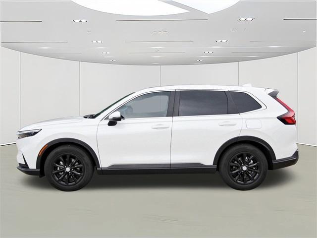 used 2024 Honda CR-V car, priced at $30,865
