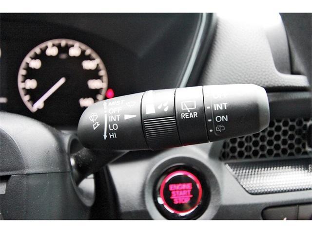 used 2024 Honda CR-V car, priced at $33,536