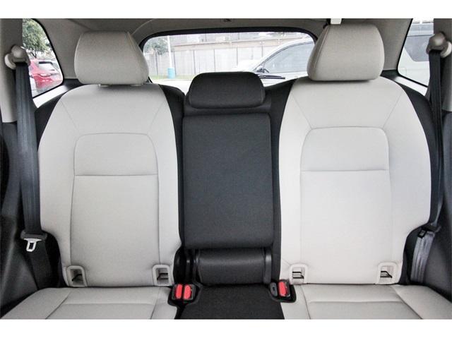 used 2024 Honda CR-V car, priced at $33,536