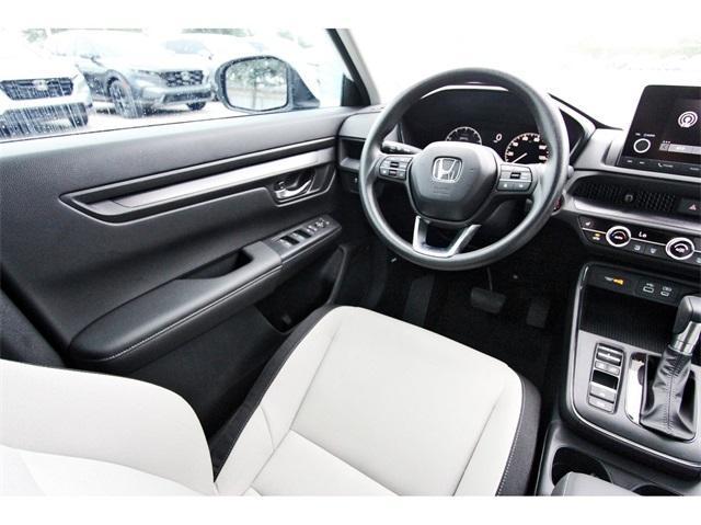 used 2024 Honda CR-V car, priced at $33,536