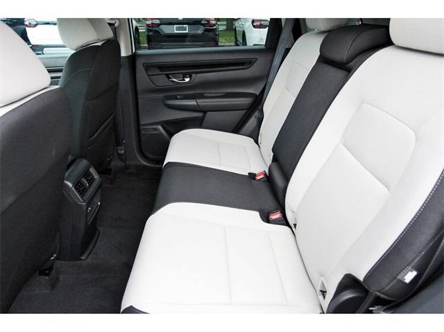 used 2024 Honda CR-V car, priced at $33,536