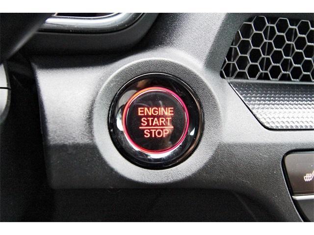 used 2024 Honda CR-V car, priced at $33,536