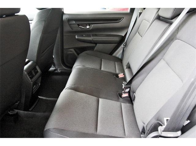new 2025 Honda CR-V car, priced at $34,188