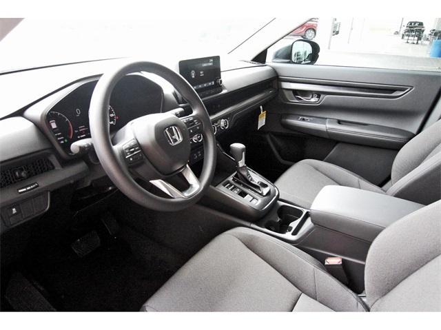 new 2025 Honda CR-V car, priced at $34,188
