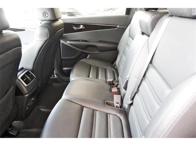 used 2020 Kia Sorento car