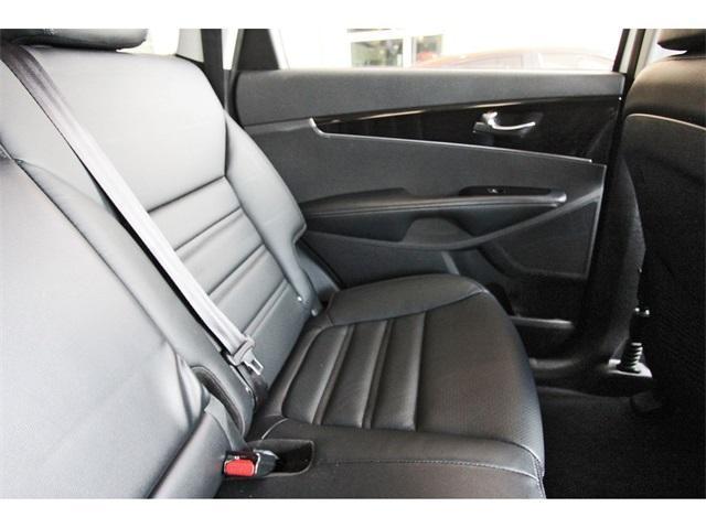 used 2020 Kia Sorento car