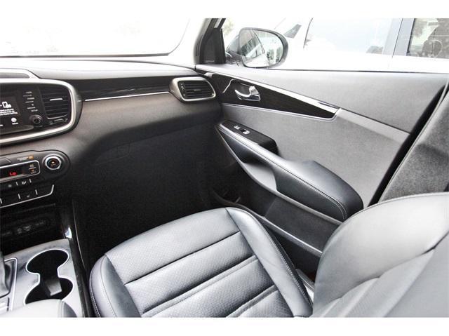 used 2020 Kia Sorento car