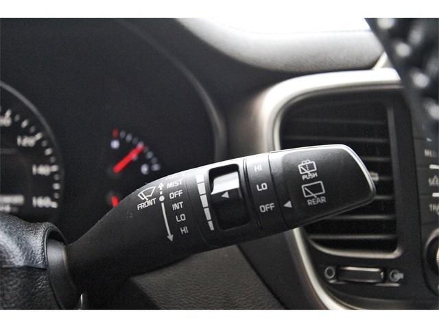 used 2020 Kia Sorento car