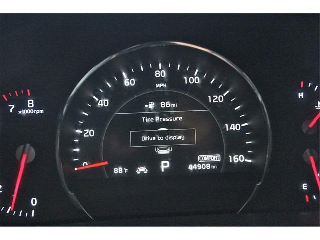 used 2020 Kia Sorento car